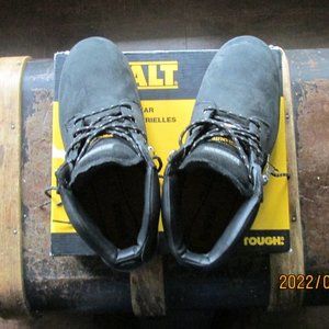 Dewalt Safety Work Boot